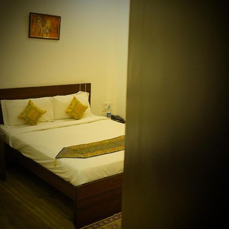 Hotel Dream Villa In Udaipur Buitenkant foto