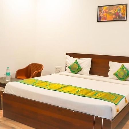 Hotel Dream Villa In Udaipur Buitenkant foto
